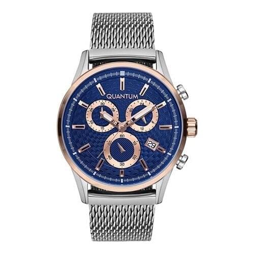 Quantum ADG681.590 Men Wristwatch Clock