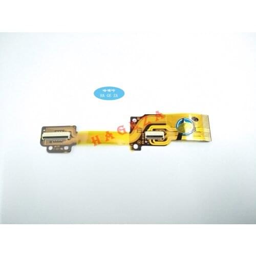 Original anti-shake cable For Sony PJ675 Flex camcorder and camera repair parts