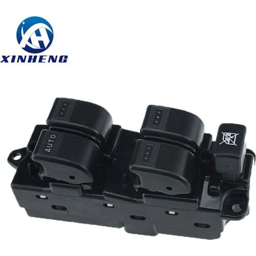 NEW Power Master Electrical Window Switch For Mazda 6 323 F VI BJ3D-66-350
