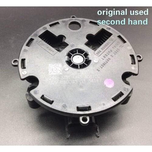 Used car side rearview lens mirror adjustment motor for Toyota RAV4 buick Excelle Cadillac SAIL XT4 XT5 SLS SRX CTS ATS Benz