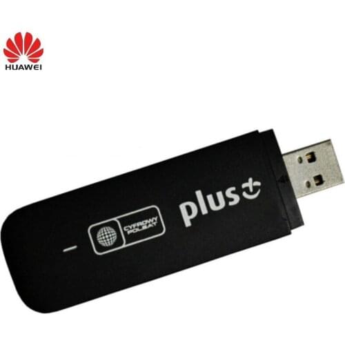 Unlocked Huawei E3372 E3372s-153 4G LTE USB Dongle USB Stick Datacard plus 4G 49dbi LTE Crc9 antenna