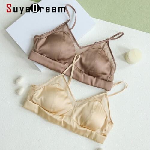 SuyaDream Women Underwear