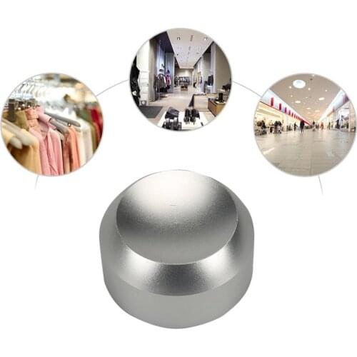 12500GS EAS System Label Remover Hard Label Remover General Magnetic Label Separator Safety Key Separator Used In Supermarkets