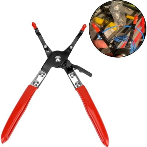 Car Vehicle Soldering Aid Plier Universal Viking Arm Tool Hold 2 Wires Whilst Innovative Car Repair Tool Garage Tools