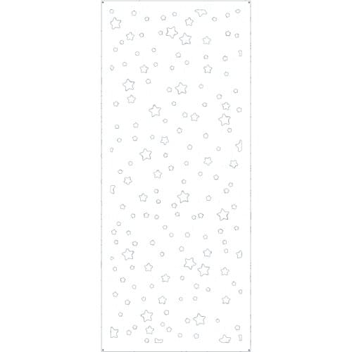 Star rectangle frame Metal Cutting Dies Stencils Craft Die Cut Mold for DIY Scrapbooking Album Paper Card Embossing Handmade