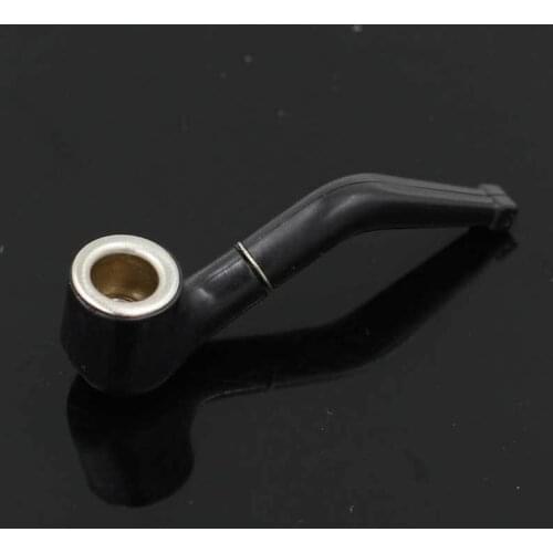 2021 Hot Pipe Smoke Smoking Pipe Mini Hookah Filter Water Pipe Mens Cigarette Holder Smoking Accessories Gadgets for Men Gift