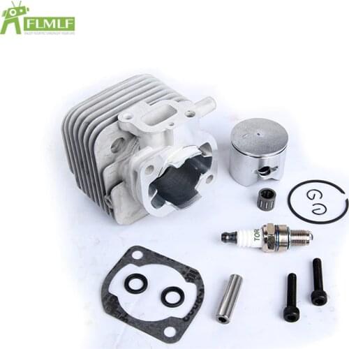 29cc 2 bolt Engine upgrade kit fit for For Zenoah CY Rovan TOP SPPED RC WORLD Engine For 1/5 HPI ROFUN ROVAN Baja Losi FG Goped