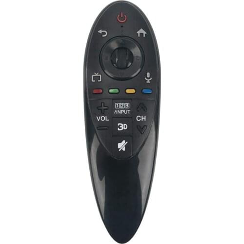 AN-MR500G Portable Remote Controller Suitable for LG Smart LED TV AN-MR500 MR500G 55UB8200