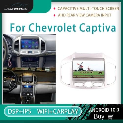 Android car radio 2din for Chevrolet Captiva multimedia car DVD player Stereo receiver GPS navigator Head Unit