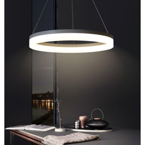 AWSIaiton LED Pendant Lights
