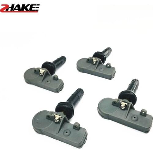 TPMS Tire Pressure Monitoring Sensors TPMS Sensor OEM 13581558 For American Car