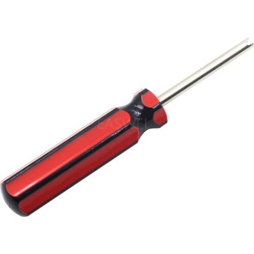 Deluxe Valve Stem Core Remover Tire Repair Tool Car Truck Tube Installer Kit