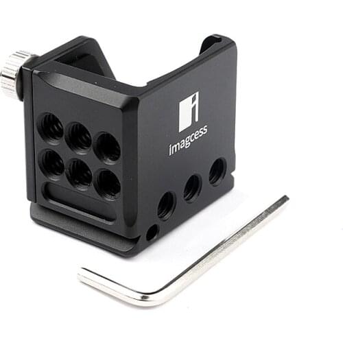 DJI Osmo Pocket Charging Base Fixed Bracket External Accessories