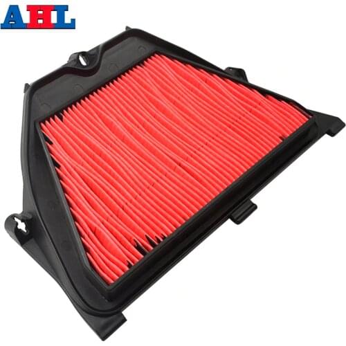 Motorcycle Air Filter Cleaner Element For Honda CBR600RR CBR600 CBR 600 RR 600RR F5 2003 2004 2005 2006