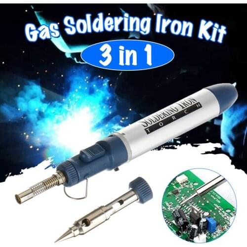FORGELO Electric Soldering Irons