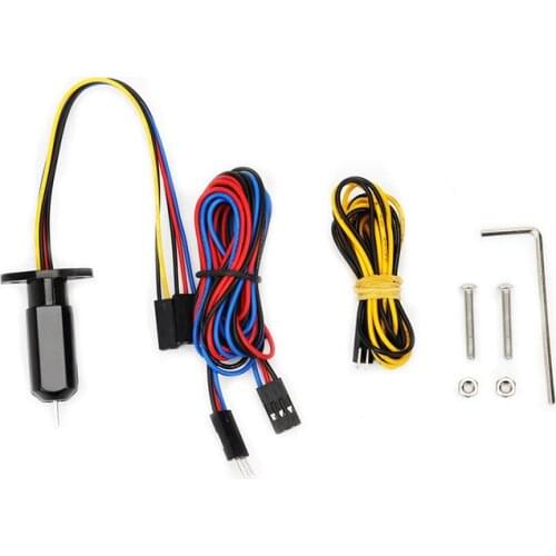 3D Printer Accessories 3D Touch Sensor Auto Leveling Module Auto Bed Leveling