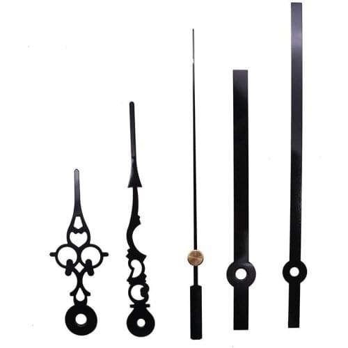 High Torque Clock Movement Parts DIY Clocks Repair Kits for DIY Wall Clocks