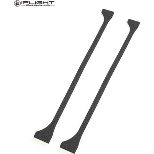 2 PCS iFlight EVA Guard Foam for iFlight ProTek25 Protek35 RC Drone FPV Racing Quadcopter MultiRotor Spare Parts RC Parts