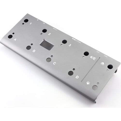 Wholesale retail cheap price cnc milling medical device parts