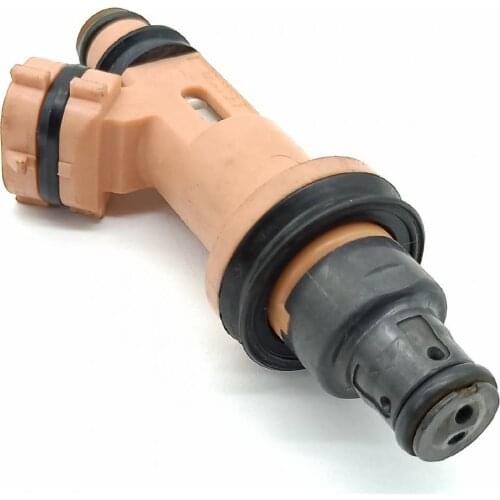 8PCS/LOT Brandnew 23250-50030 Fuel INJECTORS for Lexus- LS400 LS430 GS430 SC430 4.0L 4.3L 1998-2010 NO 2325050030 23250 50030