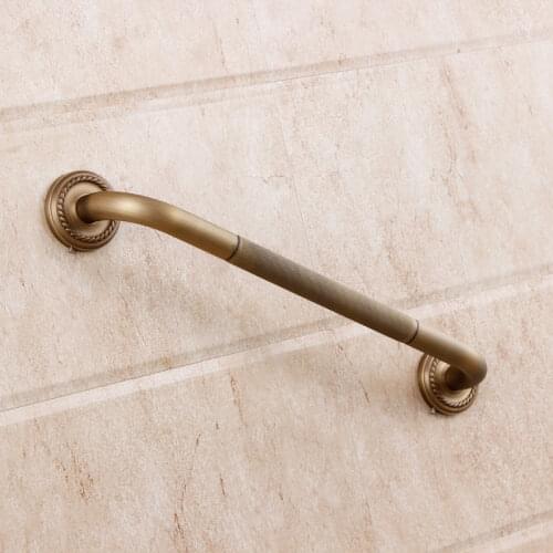Vidric Bath Handrails
