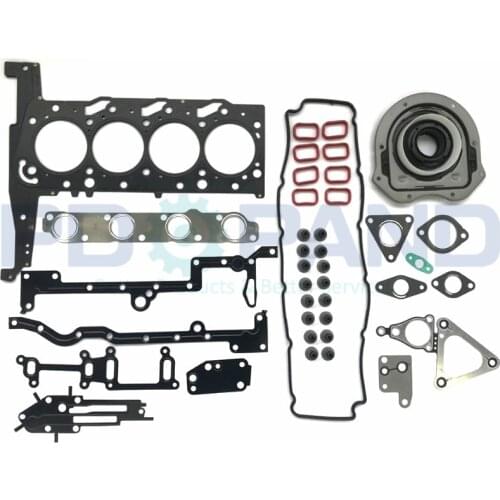 Top Quality Engine Rebuilding Overhaul Gasket Kit 3S7Q-6013-AB forFord TRANSIT V348 2.4L