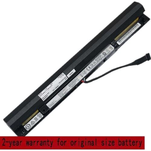 14.4V 41Wh L15S4E01 L15L4A01 L15M4A01 L15S4A01 Laptop Battery For Lenovo Ideapad 100 80QQ 100-15IBD TianYi100-14IBD