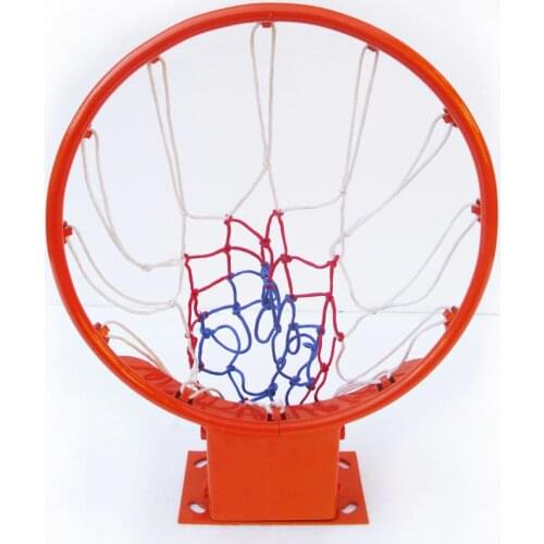 New outdoors with kids basketball hoop Outdoor Basketball Solid Basketball Backboard Durable hollow indoor basketball hoop