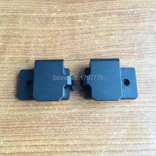 Free shipping 60S 80S fusion splicer 3 in 1 fiber holder