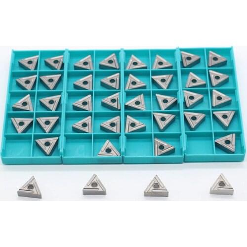 Free shipping TNMG 160404 R/L FS CT3000 External Turning Tools Cermet Grade Carbide insert Lathe cutter Tool