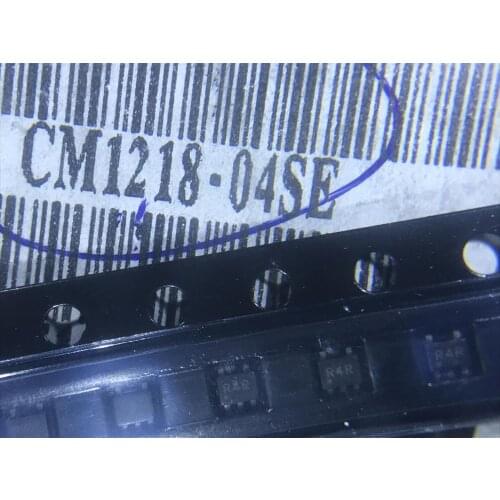 CM1218 CM1218-04SE (MARKING:R4 R4R ) new original More discounts are needed.Please contact us