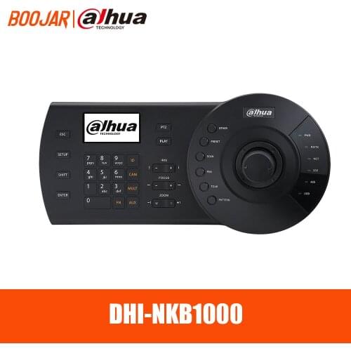 Dahua Access Control Systems