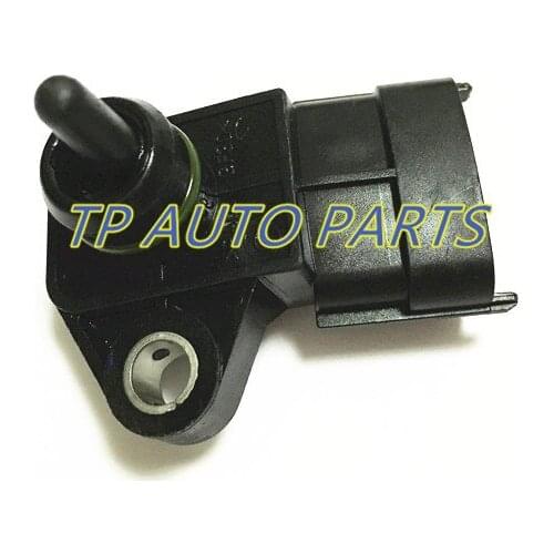 Manifold Absolute Pressure Map Sensor OEM 39300-2E600 393002E600 39300 2E600