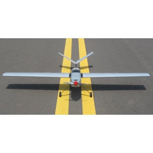 Swallow Electric UAV 2600mm FPV Plane New Arrival 2.6 Meter Large Flying Wing RC Airplane Latest Version Remote Control Toy 2.6m