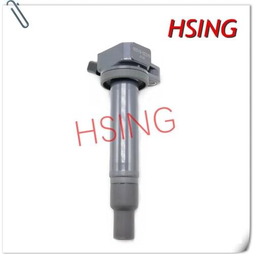 HSINGYE BRAND-NEW# 90919-02249 Ignition Coil Fits For 4Runner Land Cruiser Lexus GS430 LX470 Mark 2 ***Part No# 9091902249