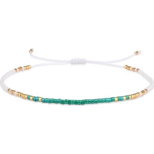 KELITCH Chain Bracelets