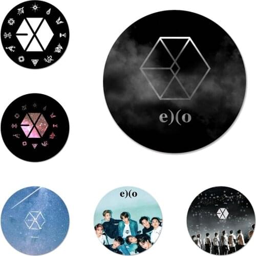 58mm exo Refrigerator Magnet Bottle Opener Beer Coke Sue Bottle Opener