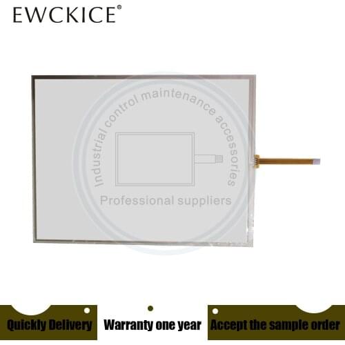 NEW TP-3440S1 TP-3440S1F0 TP 3440S1 TP 3440S1F0 HMI PLC touch screen panel membrane touchscreen
