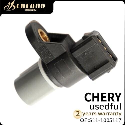 CHENHO BRAND NEW Crankshaft Position Sensor For Chery QQ 0.8 S11-1005117 S111005117