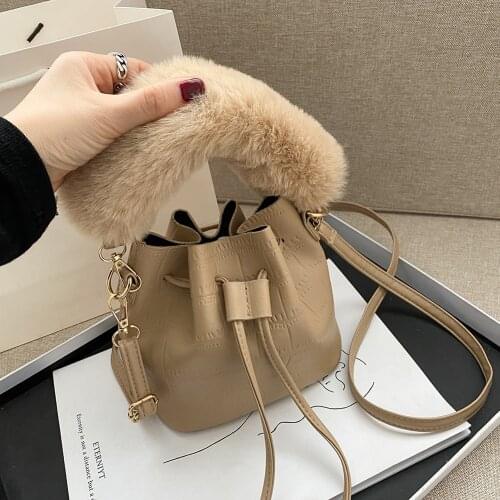 Solid Color Shoulder Messenger Bag Fashion Simple PU Leather Crossbody Bags Women Handbags Totes Bags Clutch Bag
