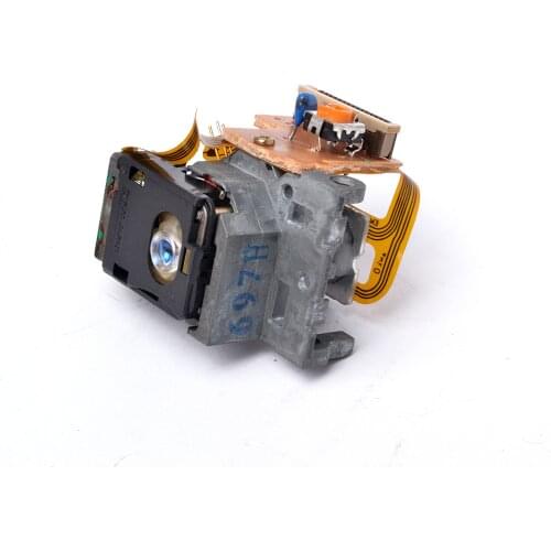 Original Replacement For JVC XL-V164BK CD Player Laser Lens Lasereinheit Assembly XLV164BK Optical Pick-up Bloc Optique Unit