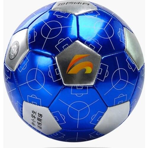 Professional Official Size4/Size5 Wear-resistant Football Authentic Indoor and Outdoor Children Adult Competition Training Ball