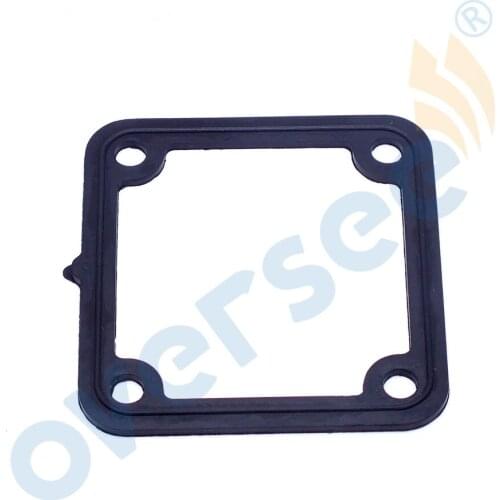 Oversee 6Y1-24268-00-00 Fuel Meter Gasket For Yamaha Outboard 6Y1242680000 6Y1-24268-00