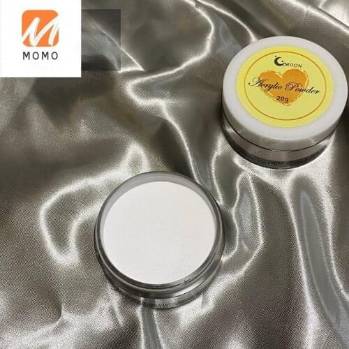 Teacher Manicure Crystal Liquid Bubble-Free Transparent Acrylic Powder Extension Special Manicure Water Low Odor Crystal Nail