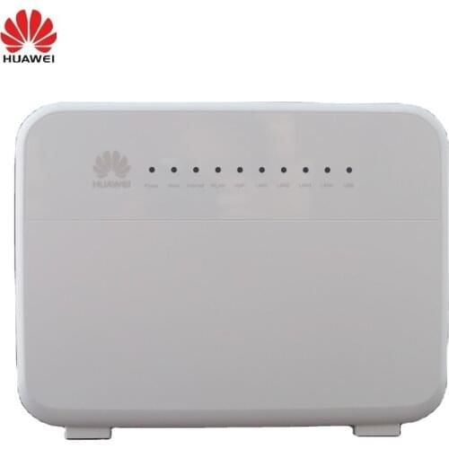 New in box Unlocked Huawei HG552d ADSL2+ moden/router