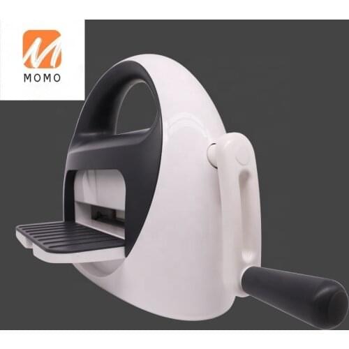 A5 size DIY crafts for adults scrapbooking die cutting and embossing machine