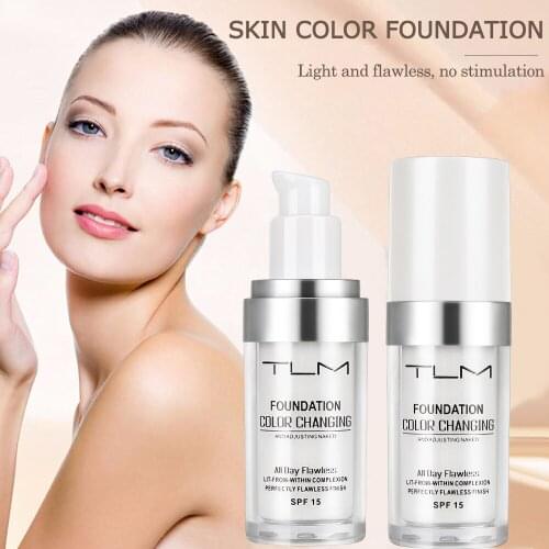 YIGANERJING Moisturizing Face Foundations