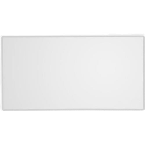 Practical Design Auto Car Makeup Mirror Universal Car Interior Sun-Shading Stainless Steel Cosmetic Mirror Supplies