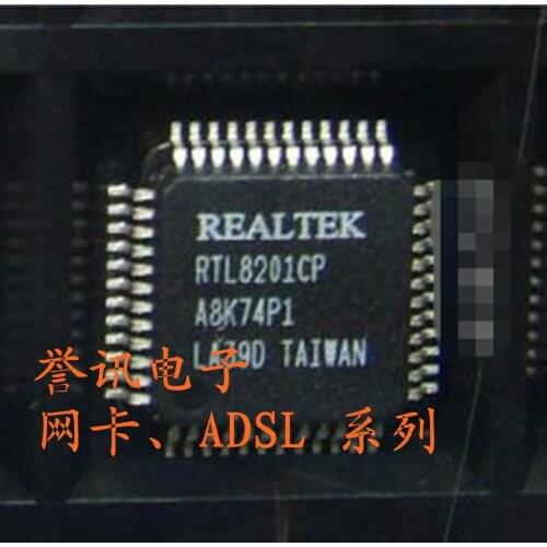 100% New original RTL8801B