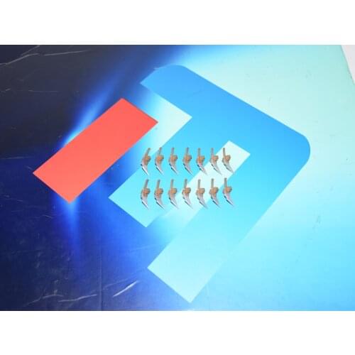 14*AE04-4099 New high quality MP4000 Upper Picker Finger for Ricoh Aficio MP 4000 4002 5000 5000B 4000B 4001 5001 5002 AE044099